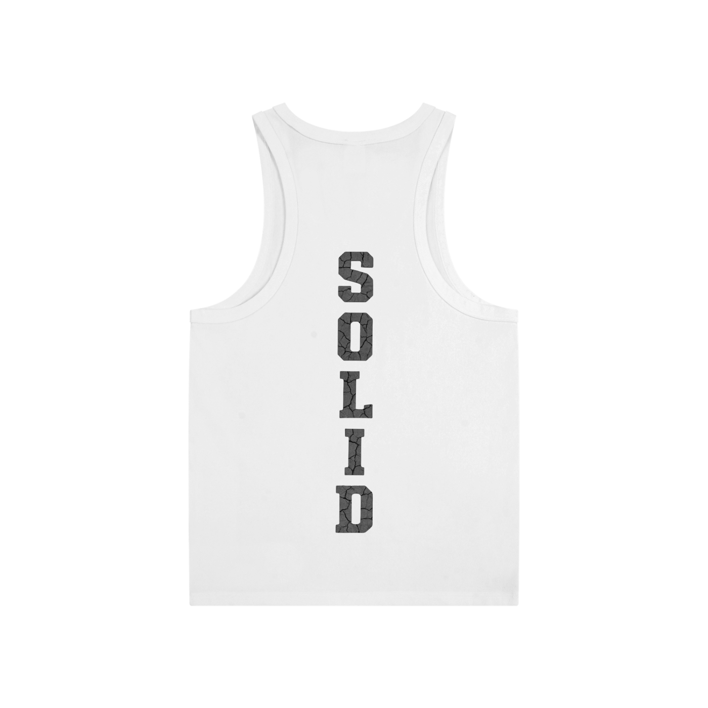 Solid Tank Top
