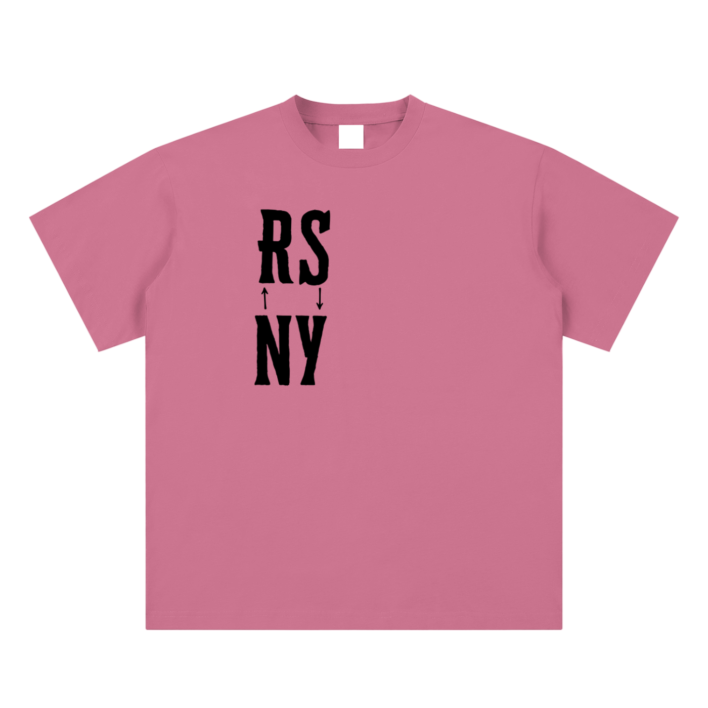 RS NYC BC Tee