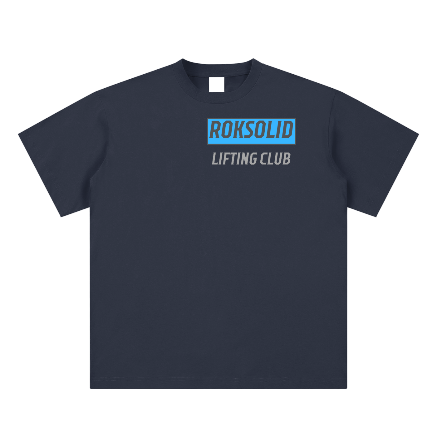RS Lifting Club Tee