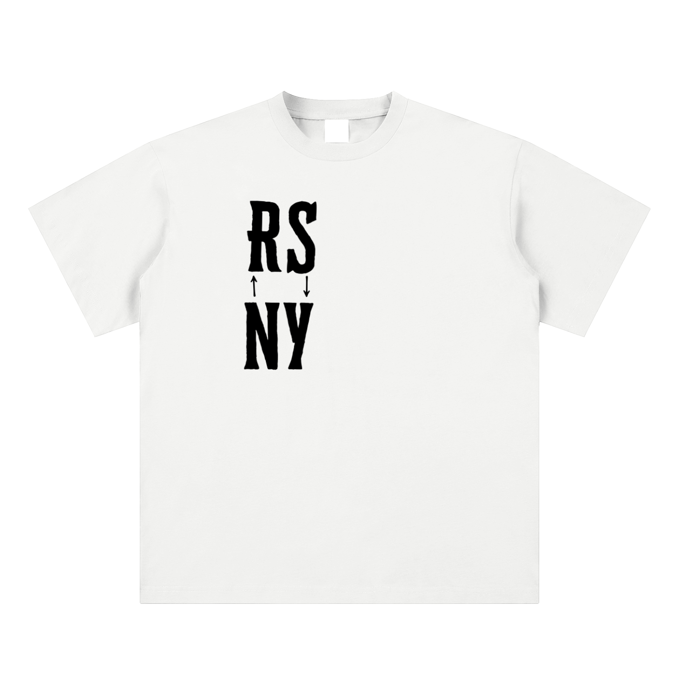 RS NYC BC Tee