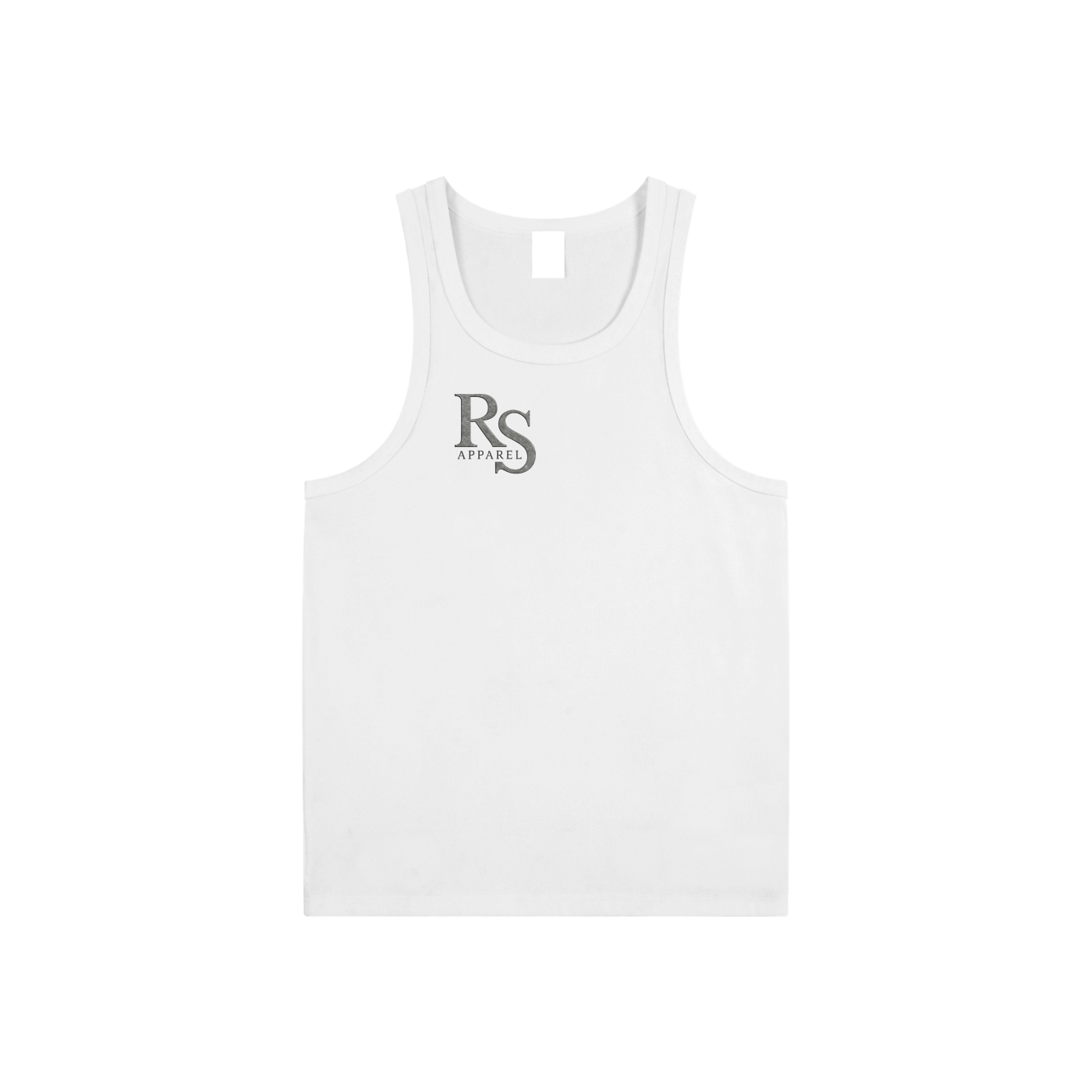 RS logo Tank Top