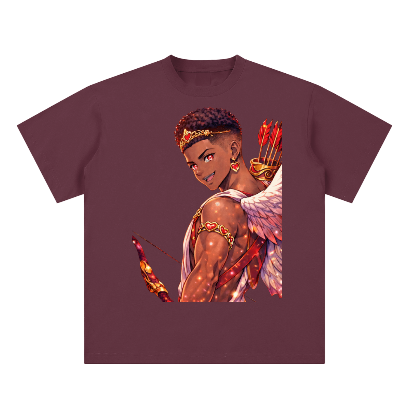 Cupid Tee