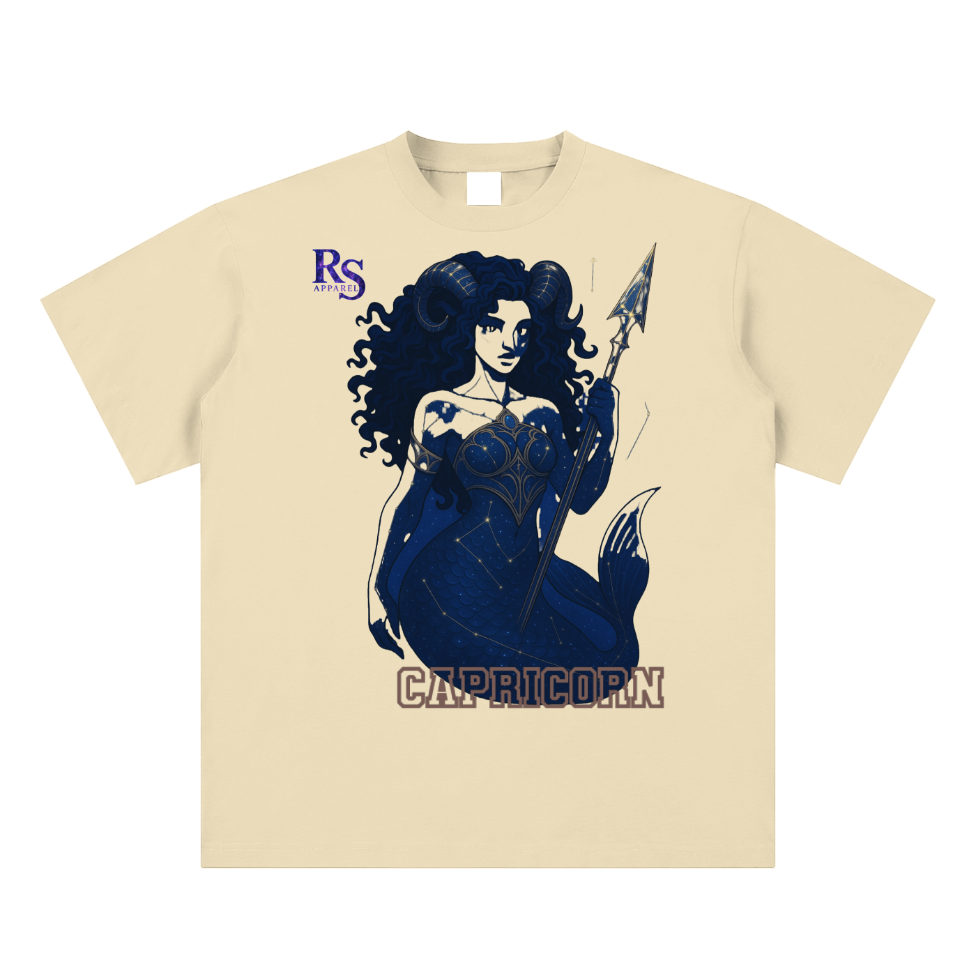 Capricorn Tee