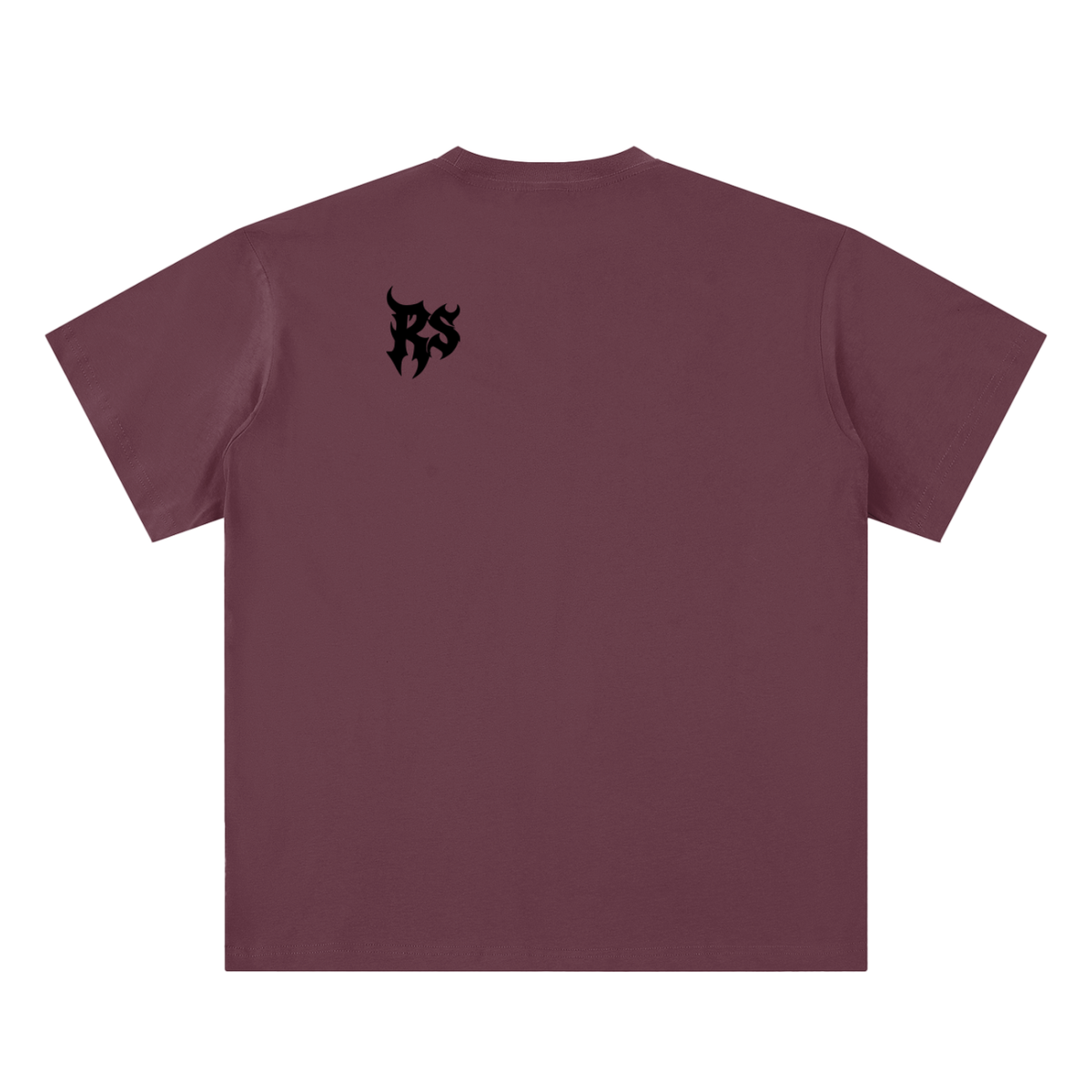 Solid Metal BC TEE