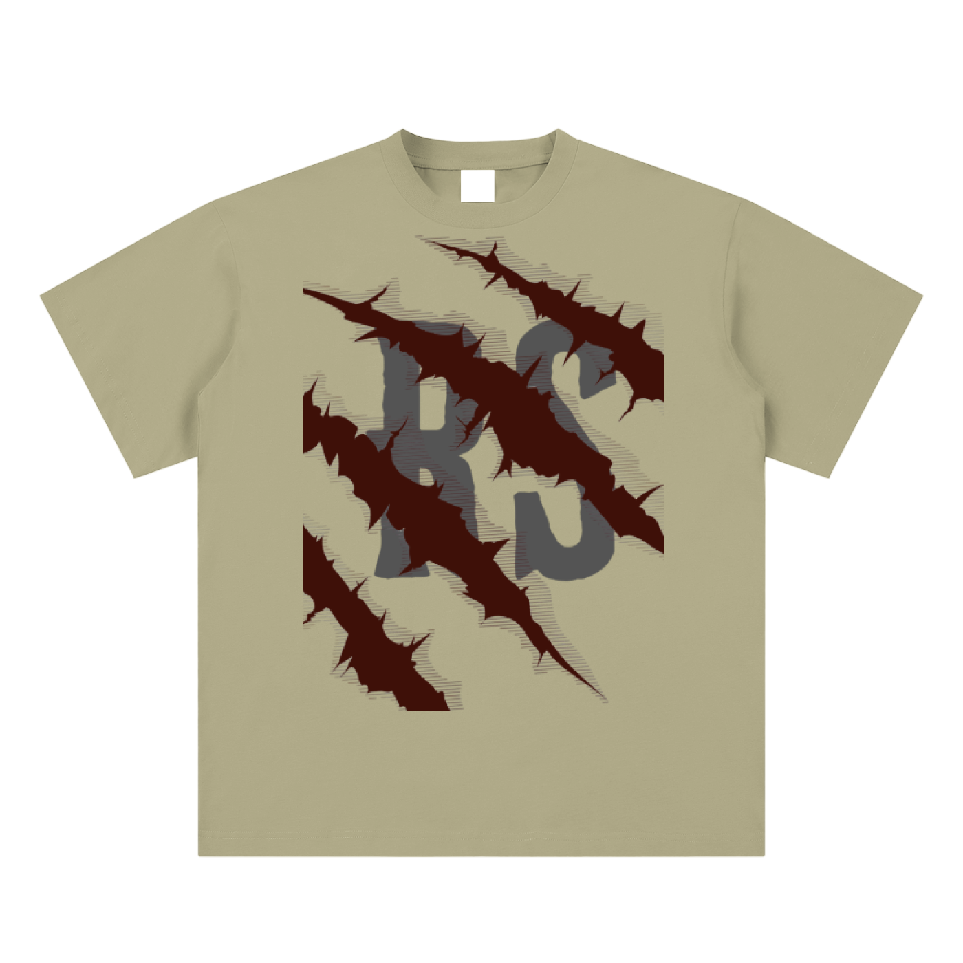RS Claw Tee