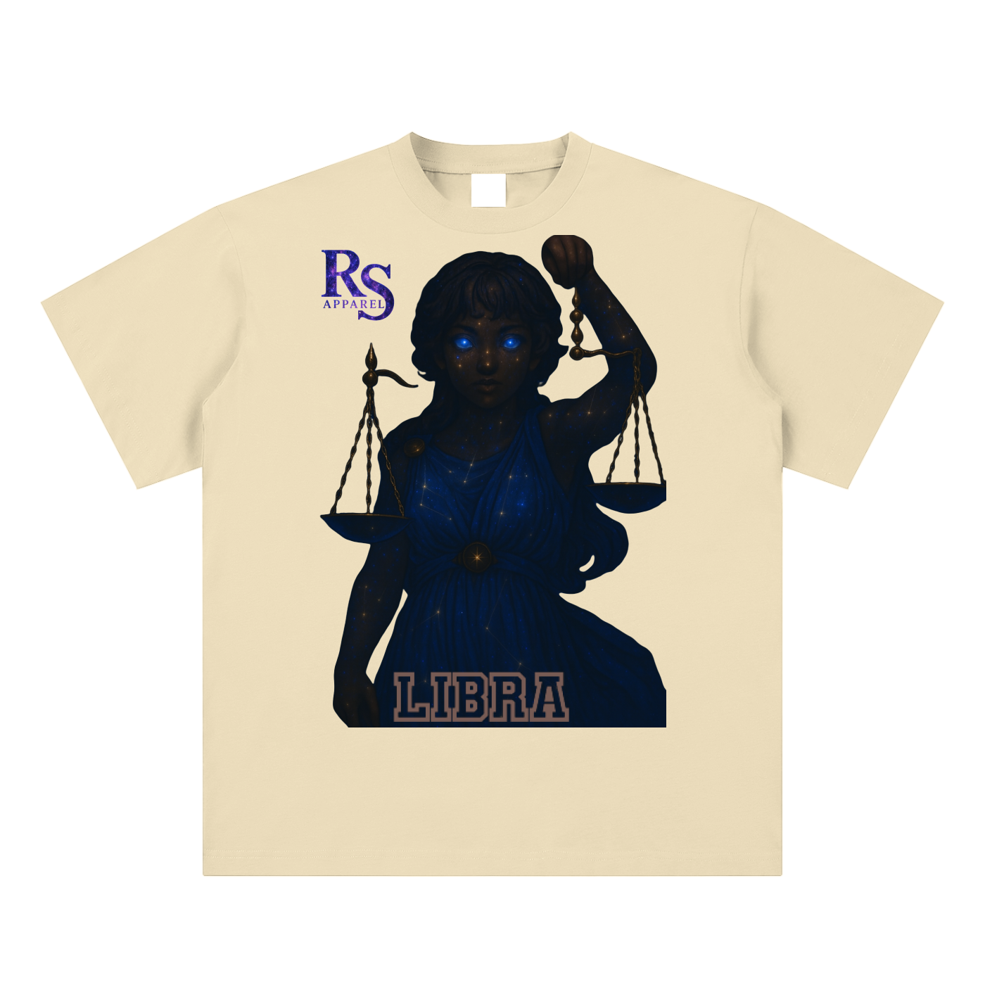 Libra Tee