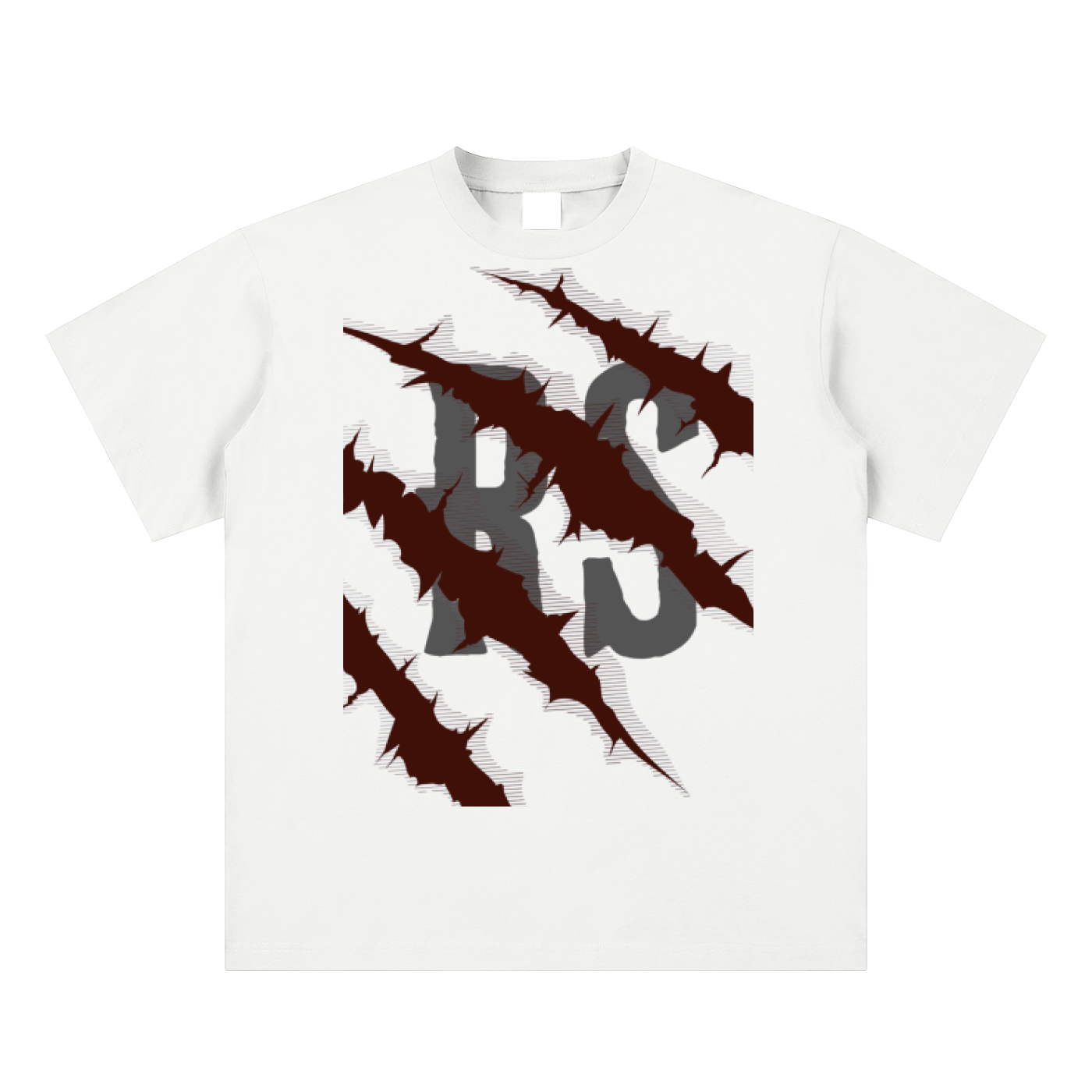 RS Claw Tee