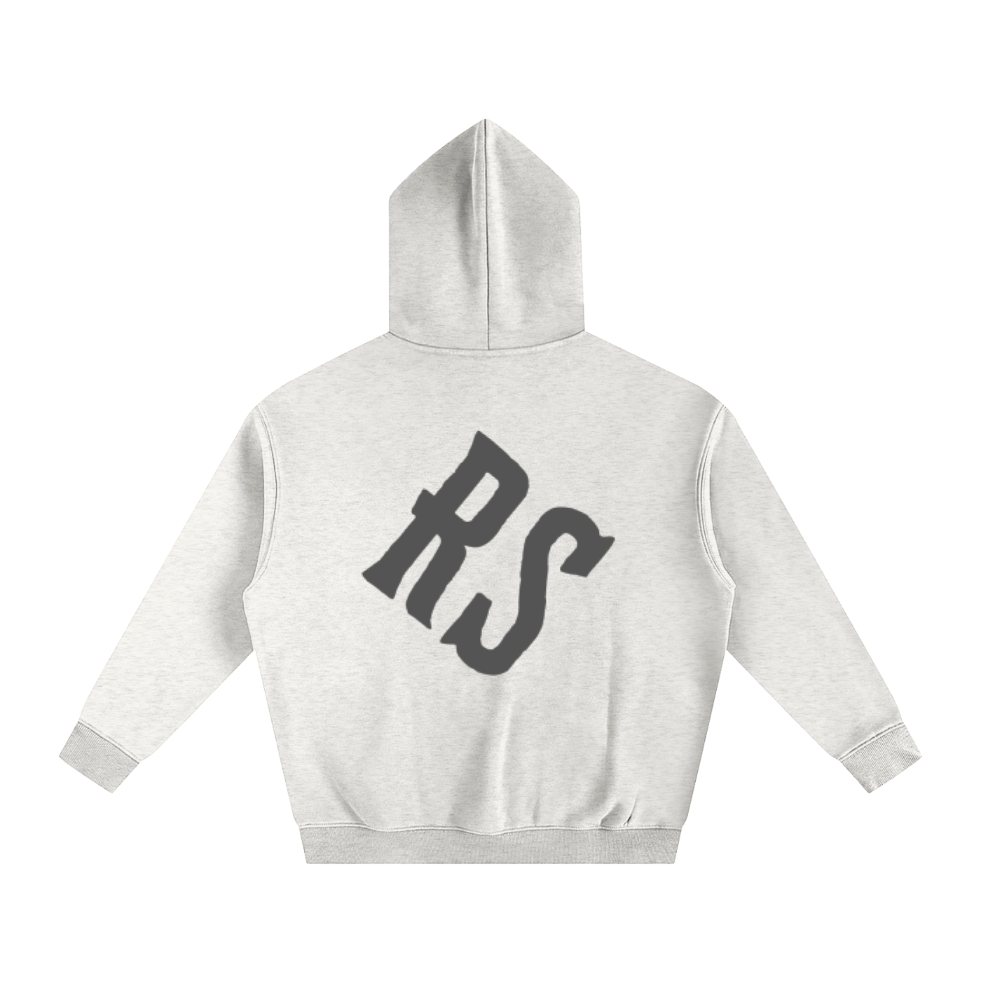Solid RS  Hoodie