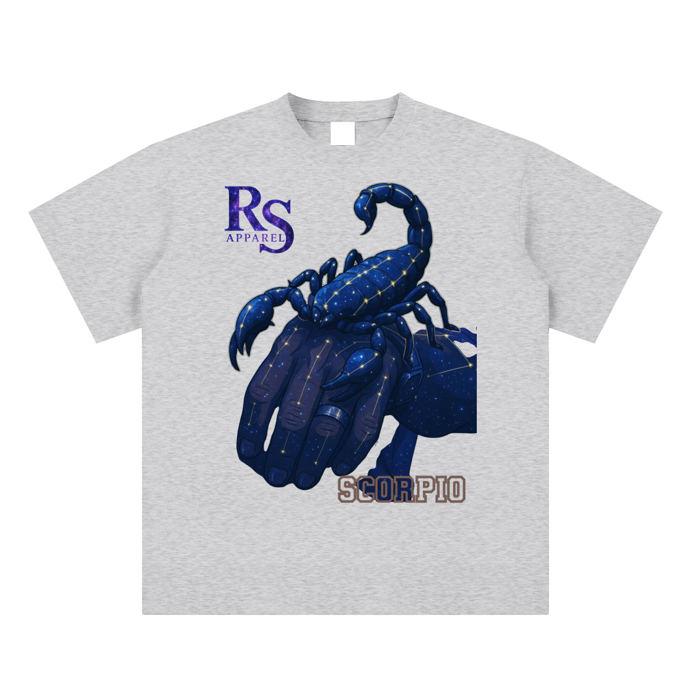 Scorpio Tee