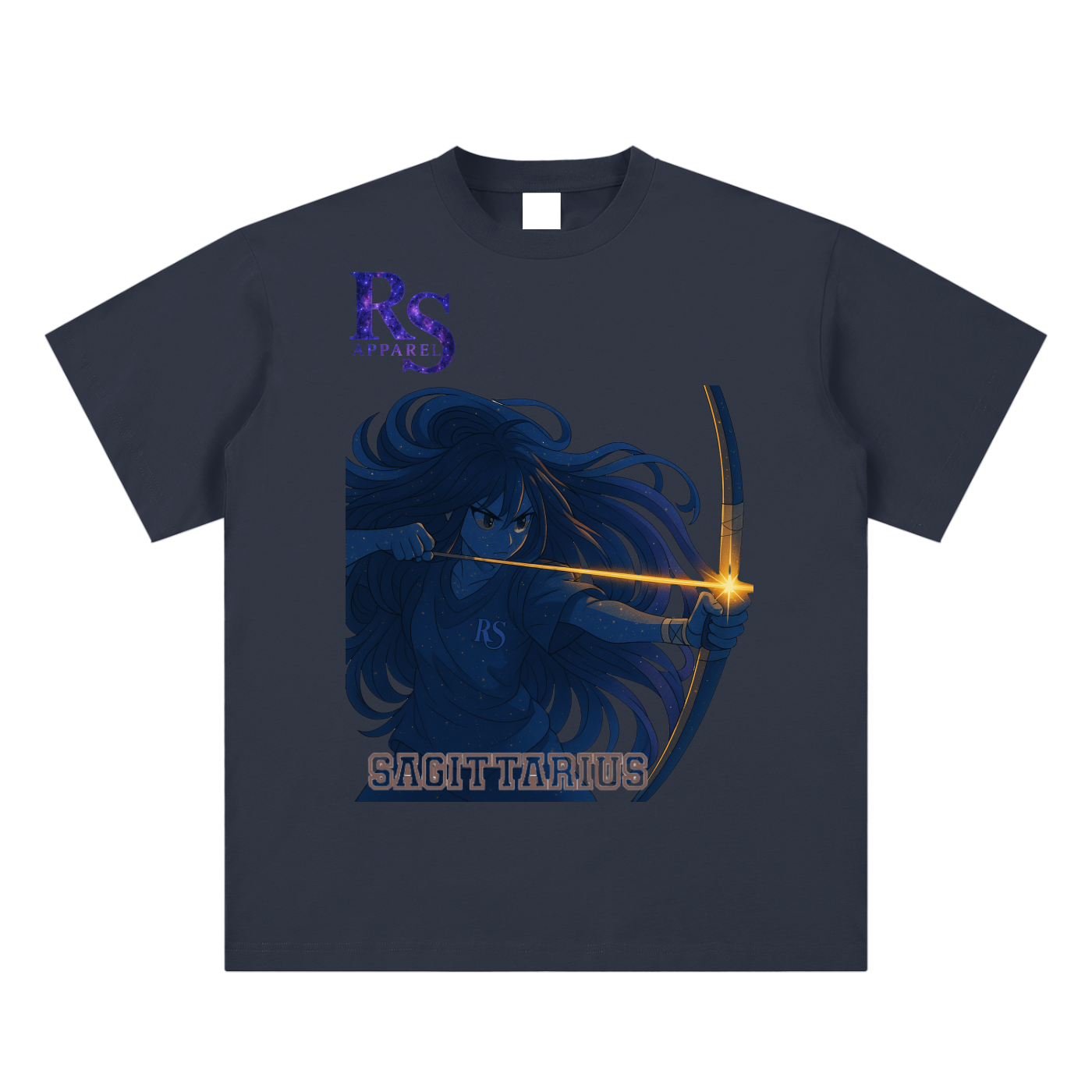 Sagittarius Tee