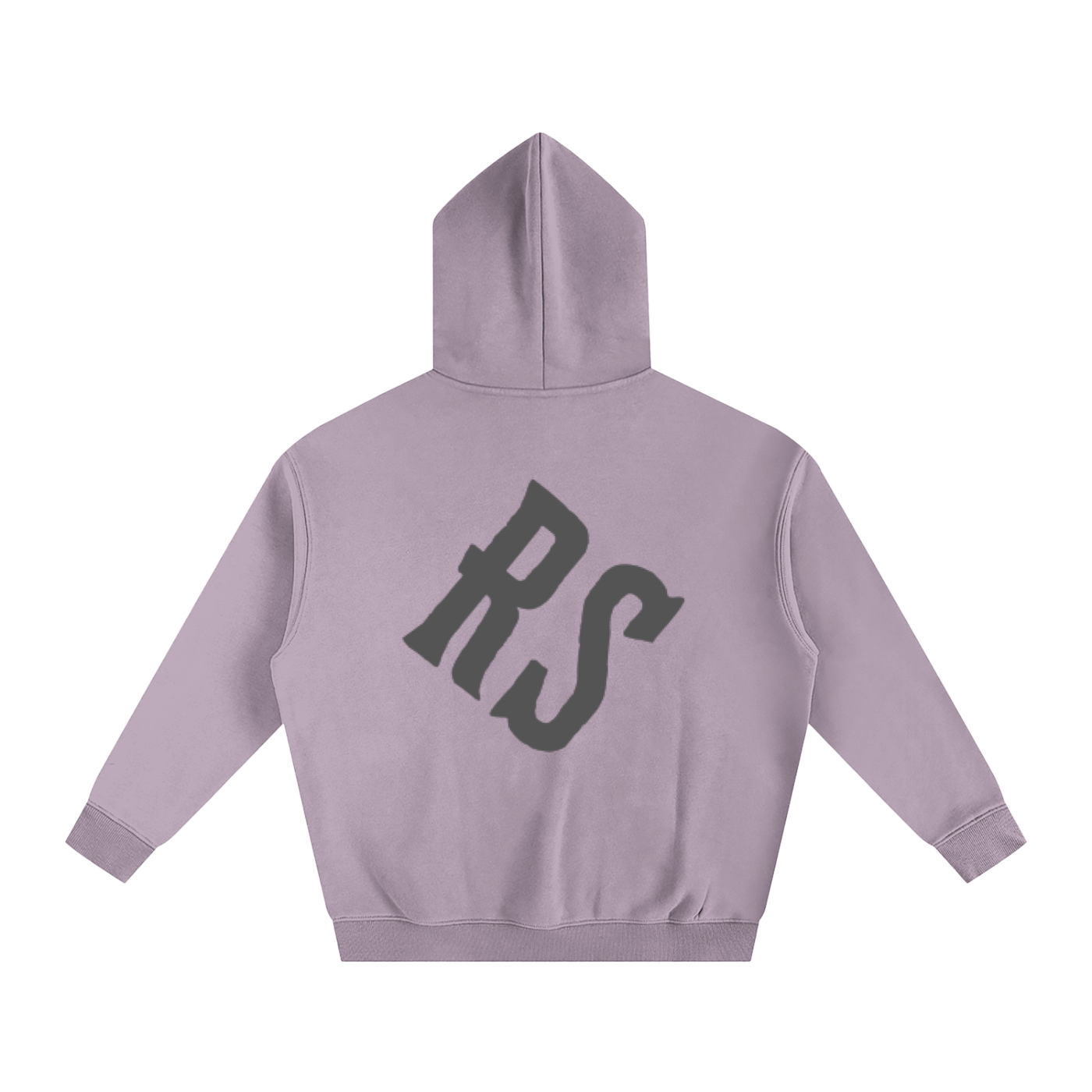 Solid RS  Hoodie