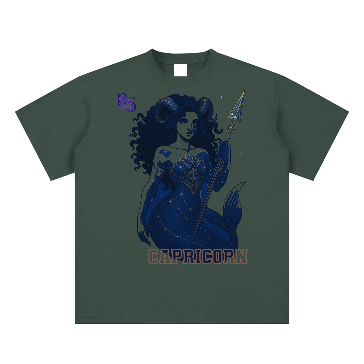 Capricorn Tee
