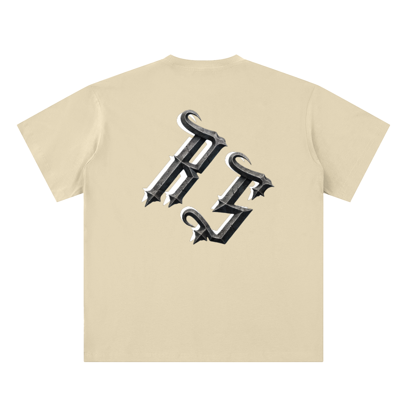 Gothic Kings Cross TEE