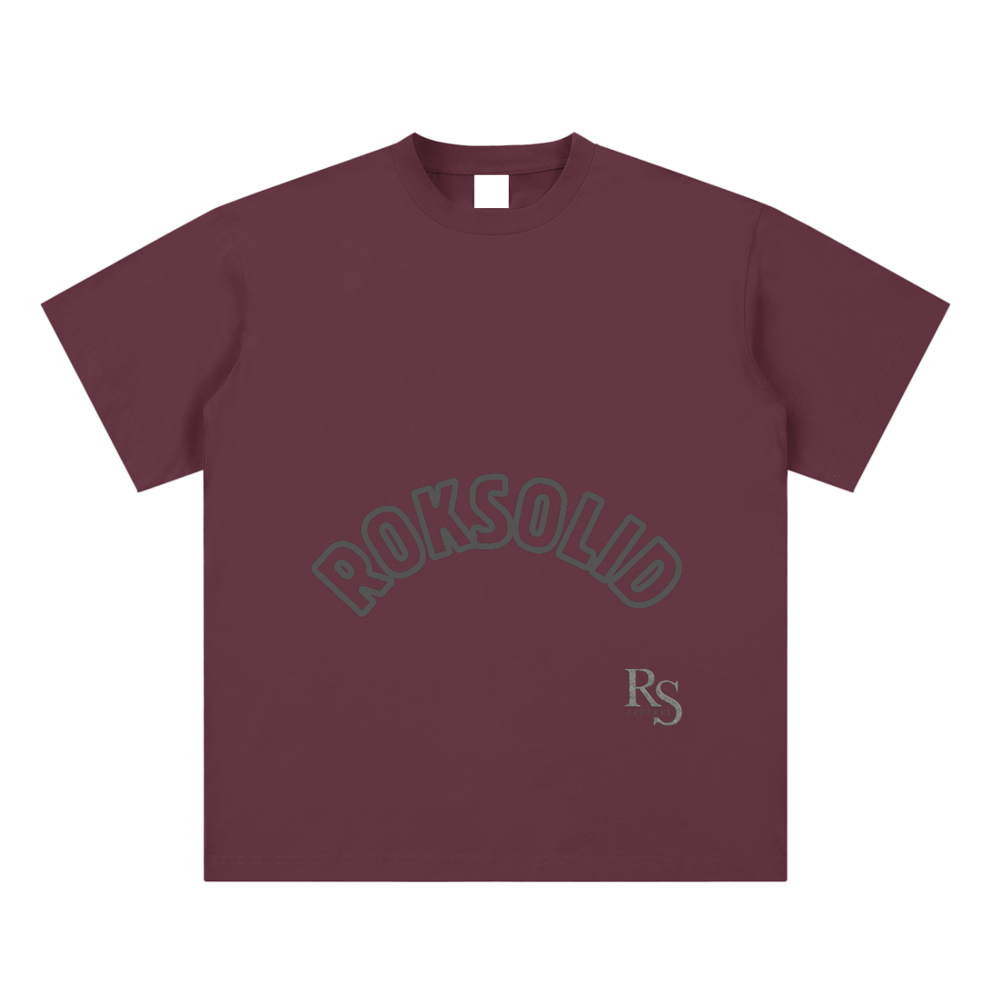 RokSolid Core Tee