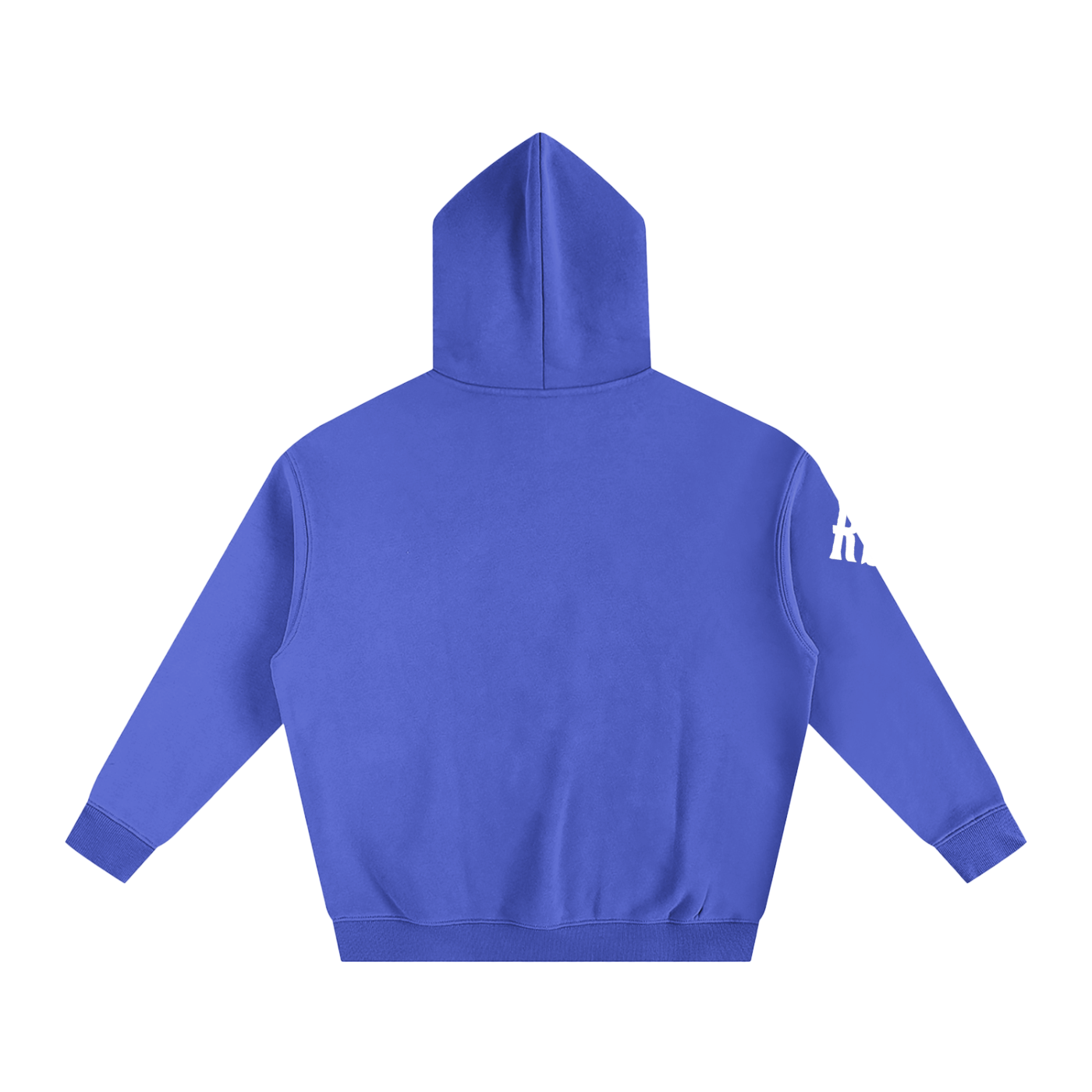 Core Hoodie