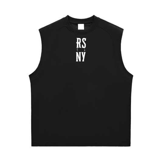 RS NY 5 Tank Top
