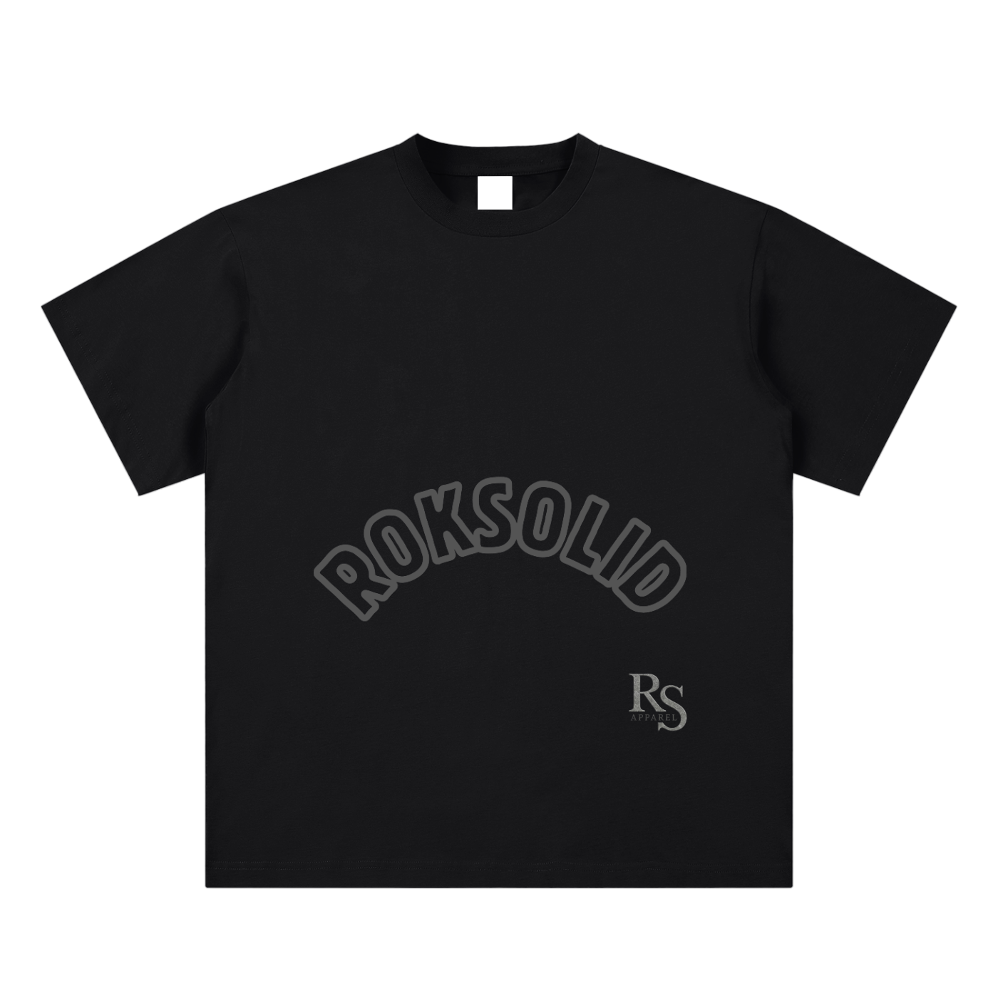 RokSolid Core Tee
