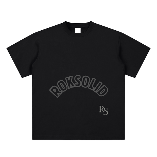 RokSolid Core Tee