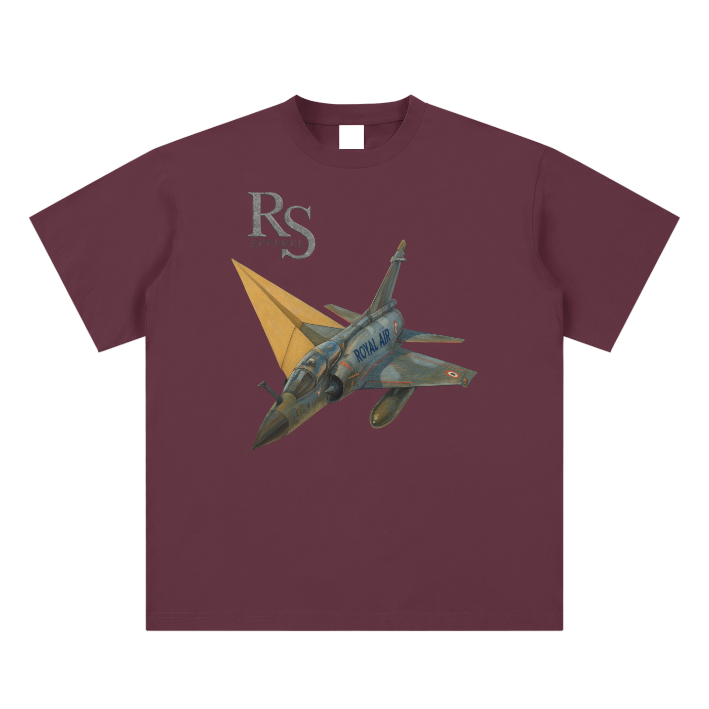 Royal Air Tee
