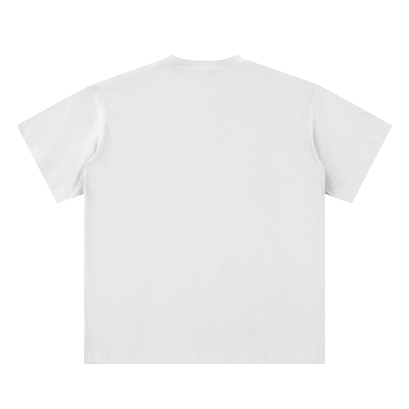 Stay Solid Tee