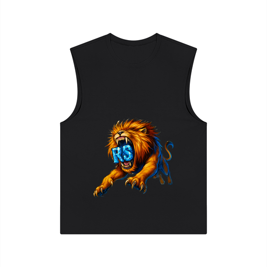 RS Lion Performance Tank Top