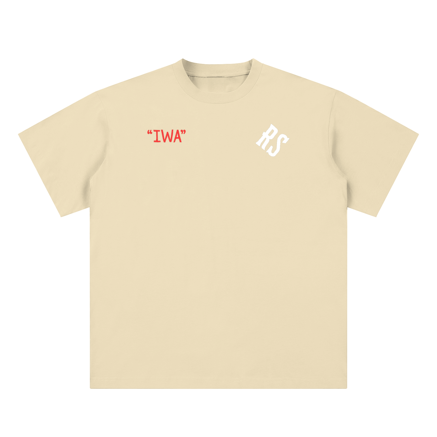 Rock Kanji Tee