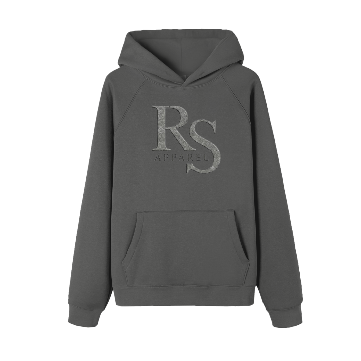Essential Logo Hoodie