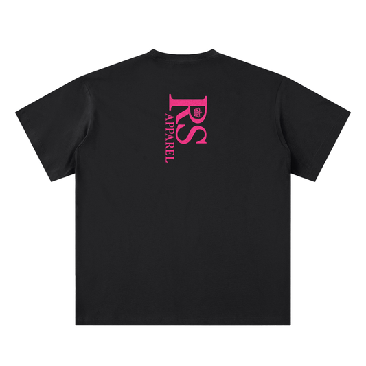 Baddies Stay Solid Tee 2