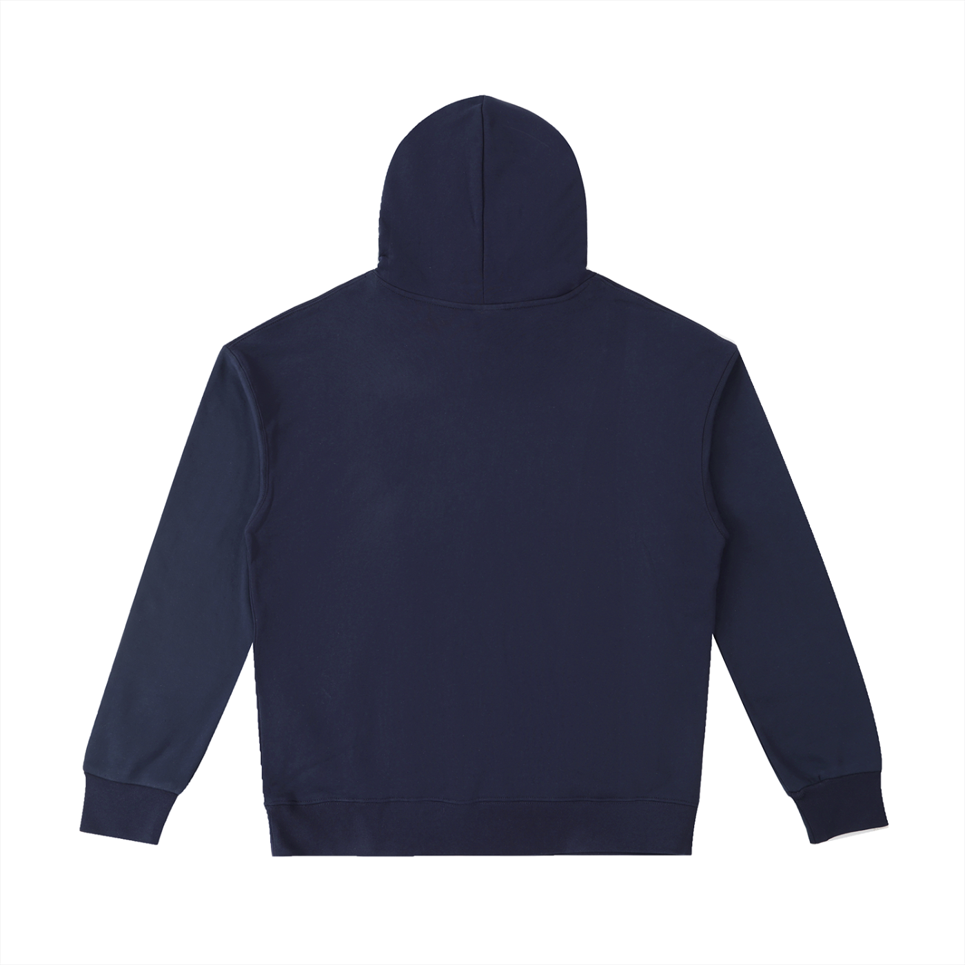 Roksolid Belly Cotton Hoodie