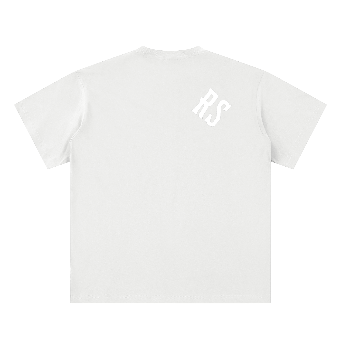 Banjaku Kanji Tee 2