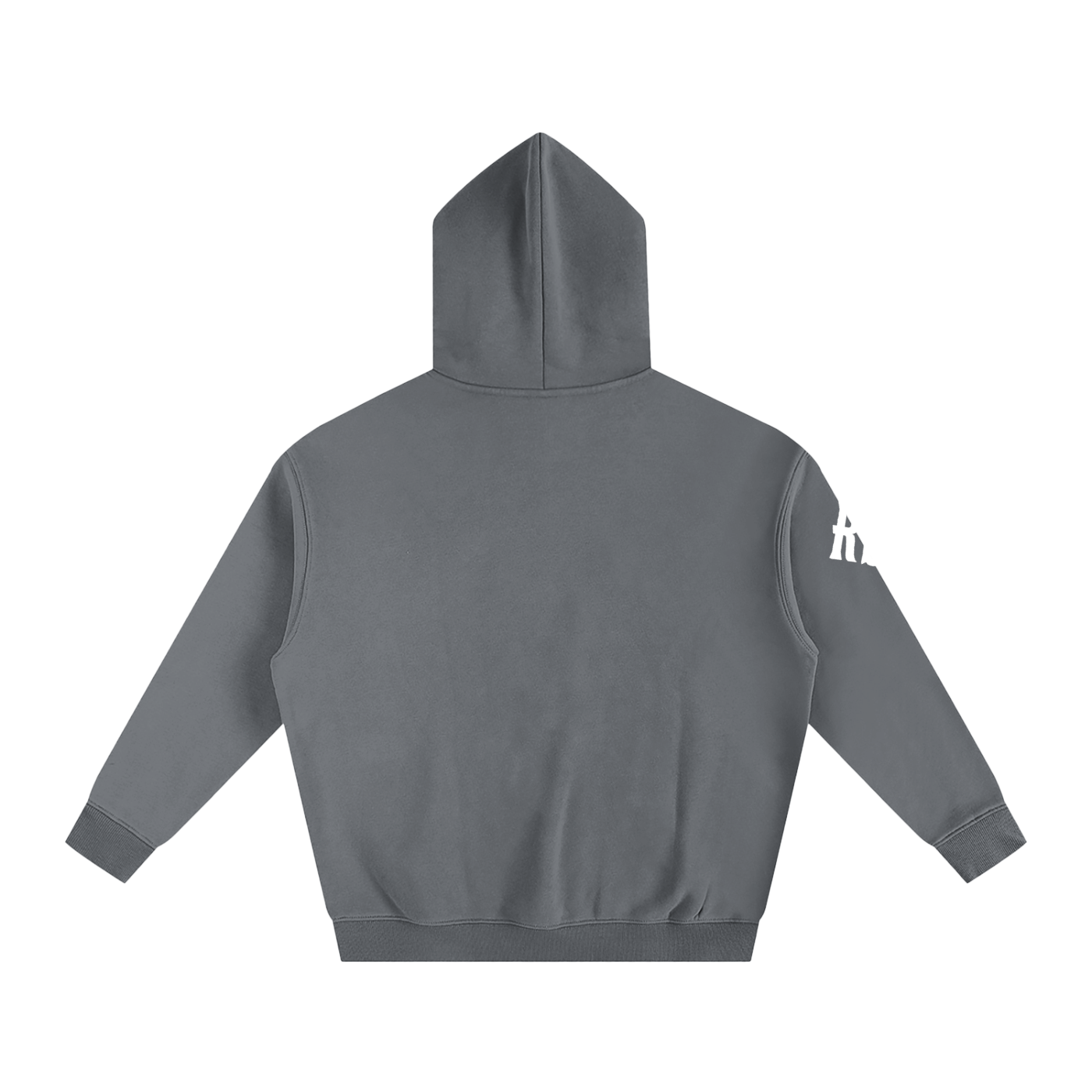 Core Hoodie