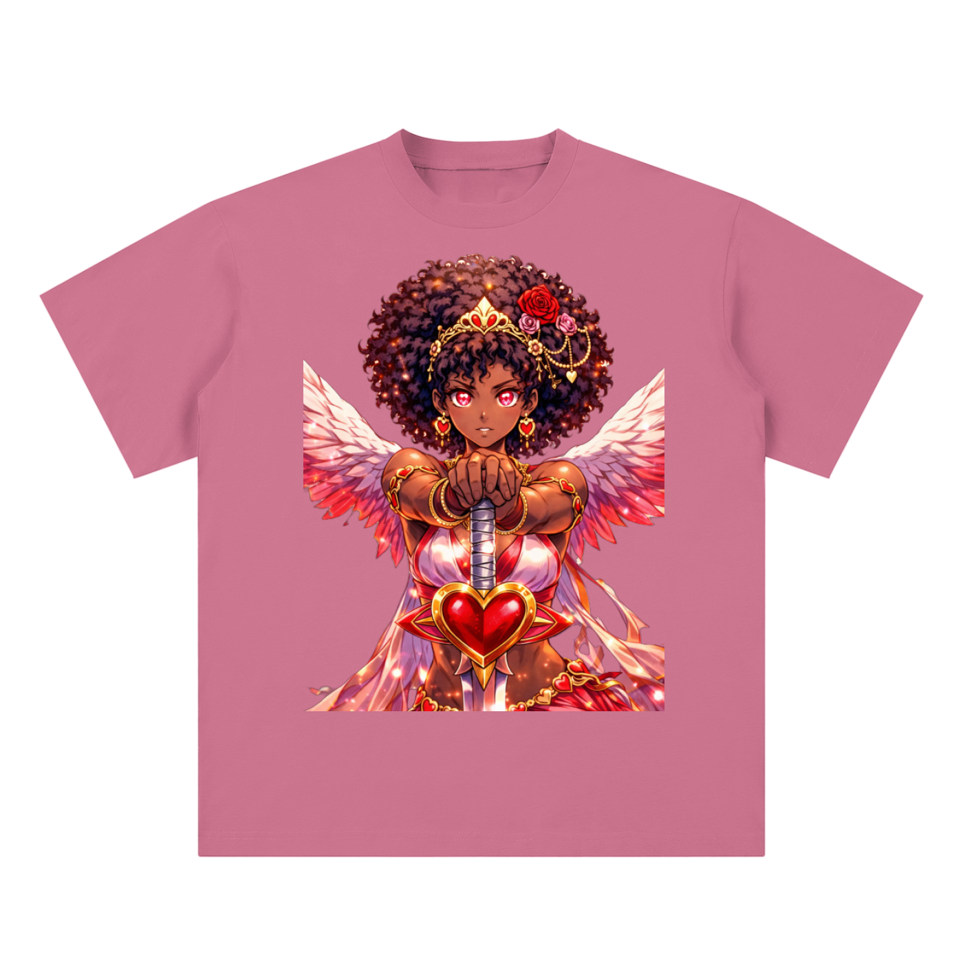 Goddess of love Tee II