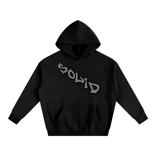 Solid RS  Hoodie