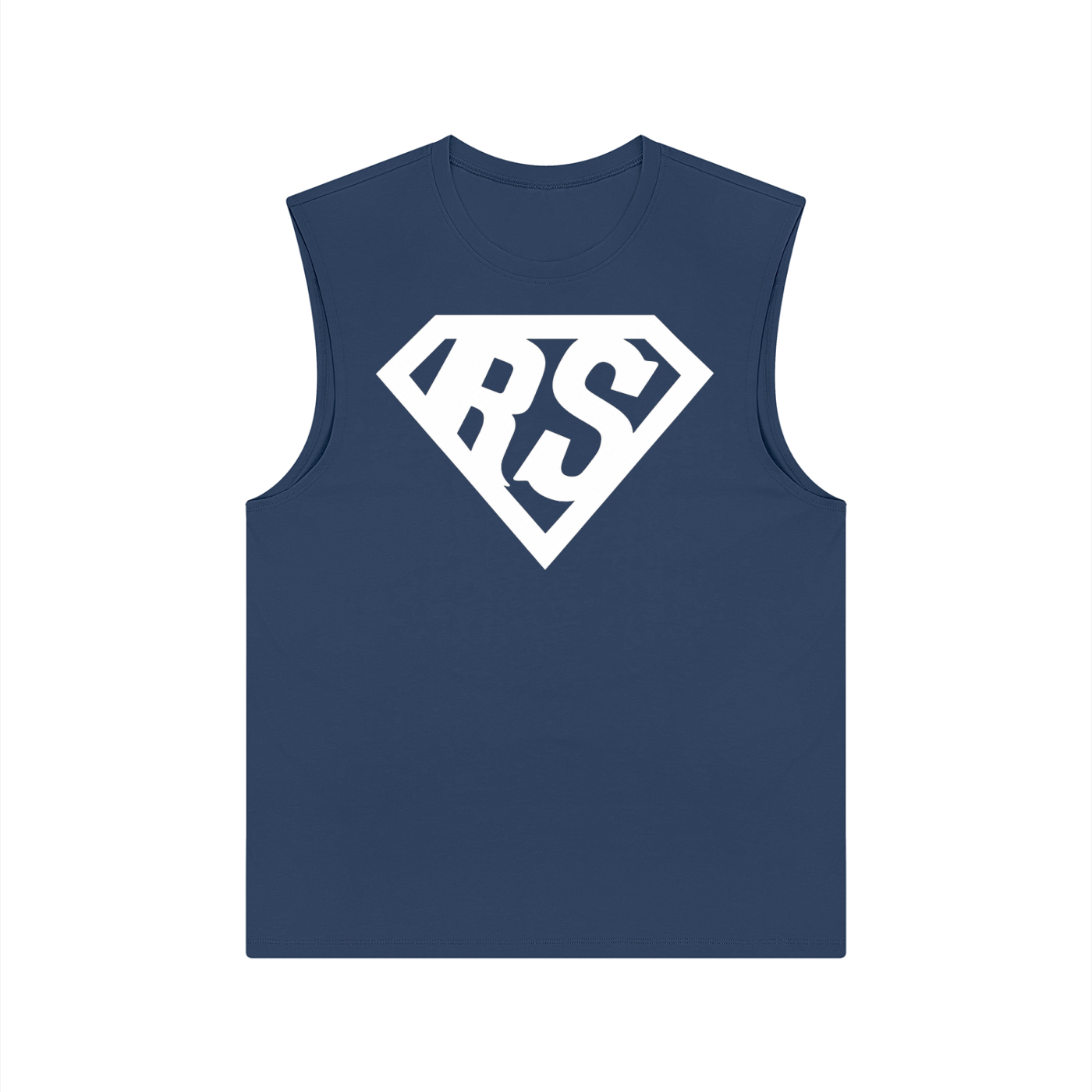 Super Hero RS II Performance Tank Top