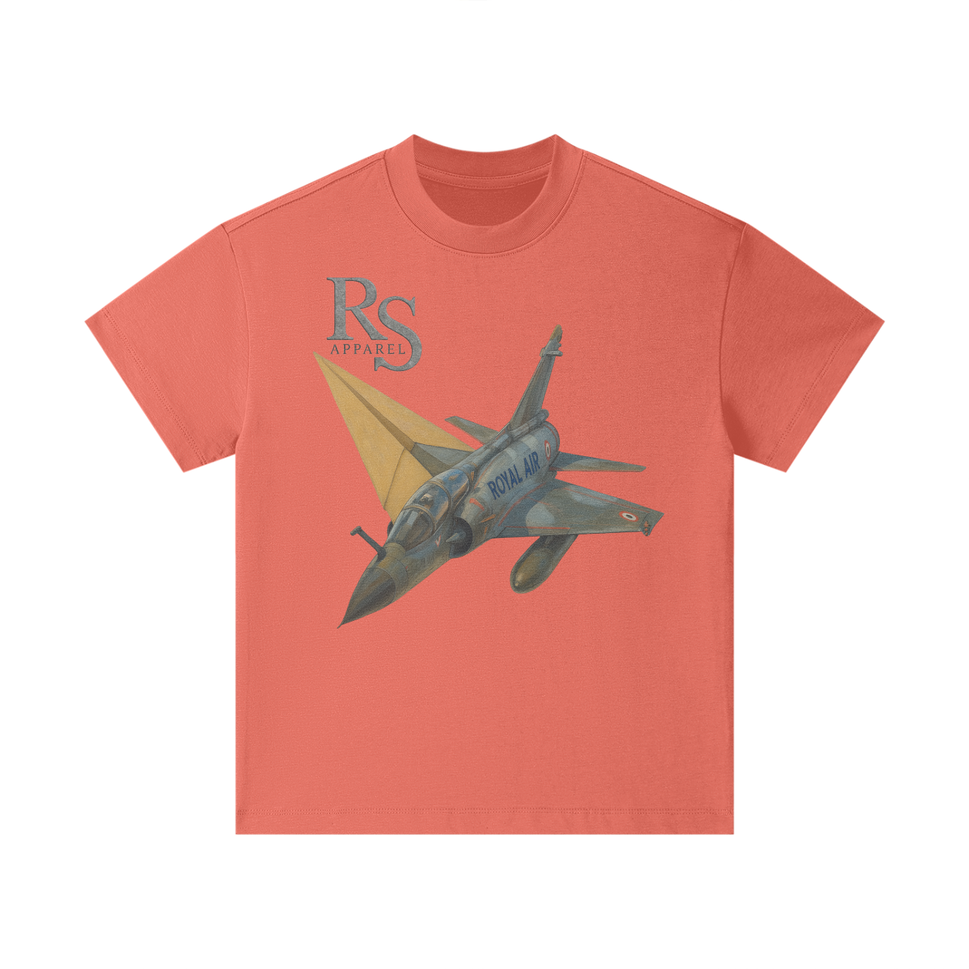 Royal Air Kids Tee